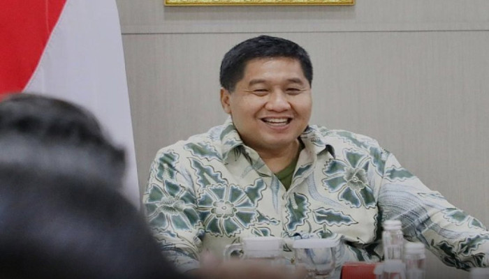 Maruarar Sirait Gandeng Kemendagri dan BPS Perketat Verifikasi Penerima Bantuan Bedah Rumah BSPS