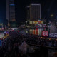Mati Lampu Serentak Jakarta Malam Ini Pukul 20:30-21:30 WIB di 5 Wilayah, Ini Daftar Lokasinya