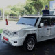 Maung MV3 Bocor dan Gredek-Gredek, Prabowo Tetap Pilih Mobil Pindad demi Nasionalisme