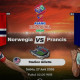Mbappe vs Haaland: Duel 4 Gol Lawan 4 Gol di Foxborough Perebutkan Sepatu Emas Piala Dunia 2026