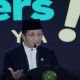 Menag Nasaruddin Umar: 1 Muharram 1448 H Jadi Pengingat Pentingnya Persatuan dan Dialog