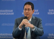 Menkeu Purbaya Bebaskan Pajak Hibah Tanah untuk Program 3 Juta Rumah, Ancam Pecat Pejabat yang Menghalangi