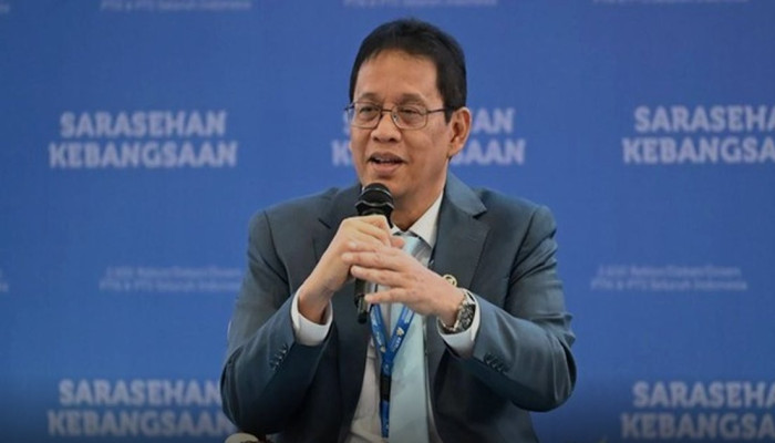 Menkeu Purbaya Belum Terima Surat Said Iqbal, Wanti-wanti Pajak JHT Jangan Untungkan Orang Kaya