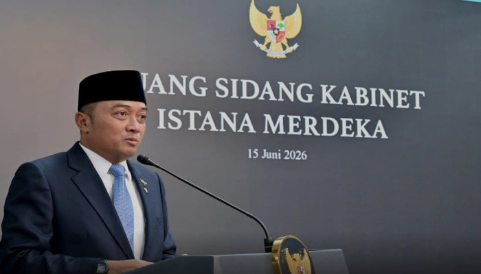 Mensesneg Prasetyo Hadi: Penerbitan Obligasi Global Bukti Kepercayaan Pasar terhadap Ekonomi Indonesia