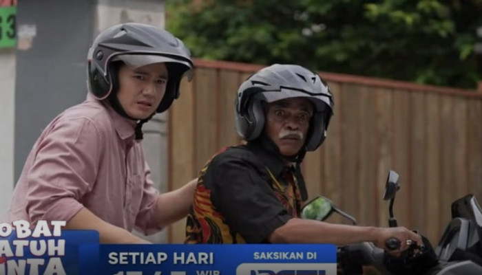 Mila Menyerah di Episode 7 Tobat Jatuh Cinta, Perpisahan dengan Jaka Makin Nyata