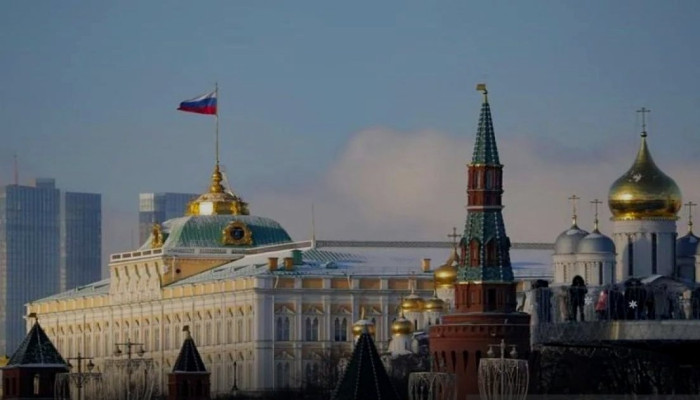Moskow Sambut MoU AS-Iran, Rusia Harap Selat Hormuz Kembali Aman Dilalari