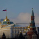Moskow Sambut MoU AS-Iran, Rusia Harap Selat Hormuz Kembali Aman Dilalari