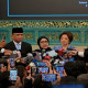 Nanik S. Deyang Resmi Pimpin BGN, Fokus Efisiensi Anggaran Program Makan Bergizi Gratis