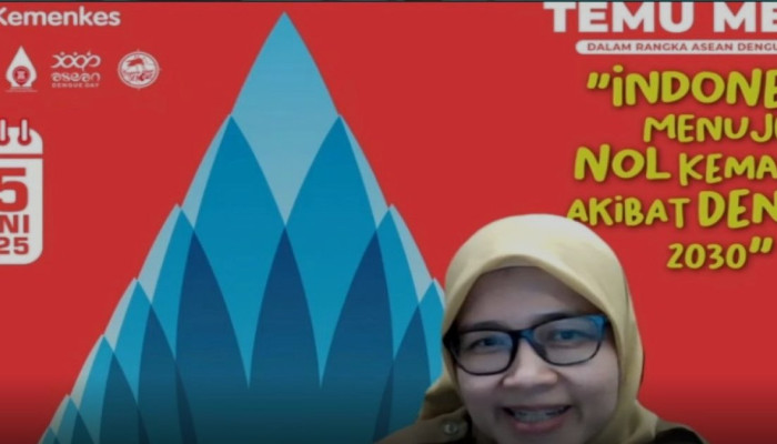 Nol Kematian DBD Sejak 2023, Tangsel Targetkan 60 Persen RW Bebas Jentik Tahun Ini