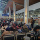 Okupansi 122 Persen, KAI Daop 2 Bandung Angkut 77.907 Penumpang Selama Libur Tahun Baru Islam