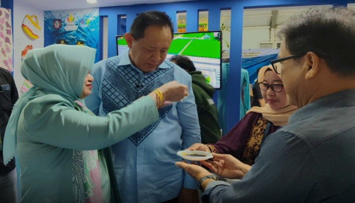 PENAS XVII Gorontalo Gerakkan Ekonomi Warga: Hotel Penuh, Tukang Bentor Ikut Merasakan