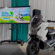 PLN Jawa Timur Operasikan 500 Motor Listrik Polytron FOX 350 untuk Pangkas Konsumsi BBM Petugas Lapangan