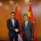 Panda Bond Indonesia Ditarget Terbit Awal Juli 2026, Perizinan ke Bank Sentral China Sudah Diurus