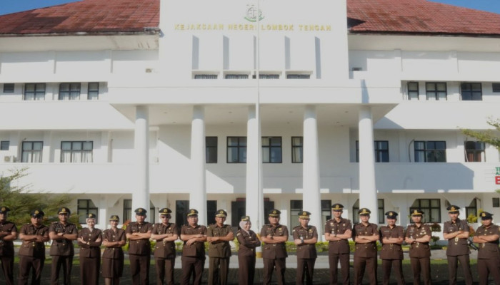 Parkir Tepi Jalan di Lombok Tengah Hanya Setor Rp 9.000 per Hari, Kejari Endus Kebocoran PAD