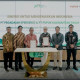 Pegadaian dan Pupuk Kaltim Teken MoU Rp3 Tahun, Fokus Literasi Keuangan Karyawan