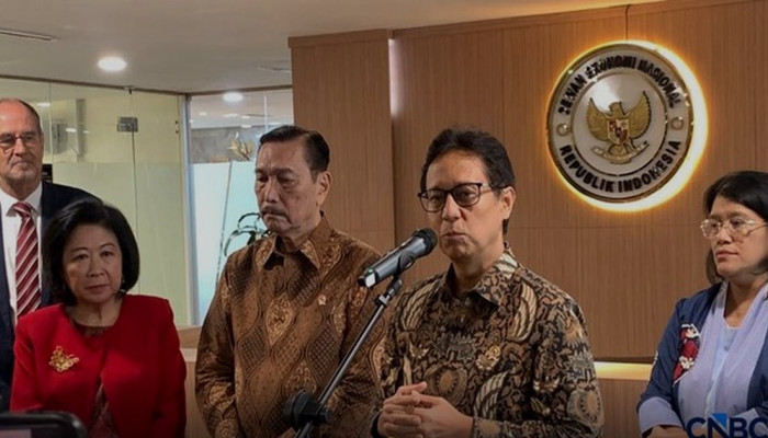 Pemerintah Suntik Rp 20 Triliun ke BPJS Kesehatan, Tahun Depan Akan Ditambah Lagi