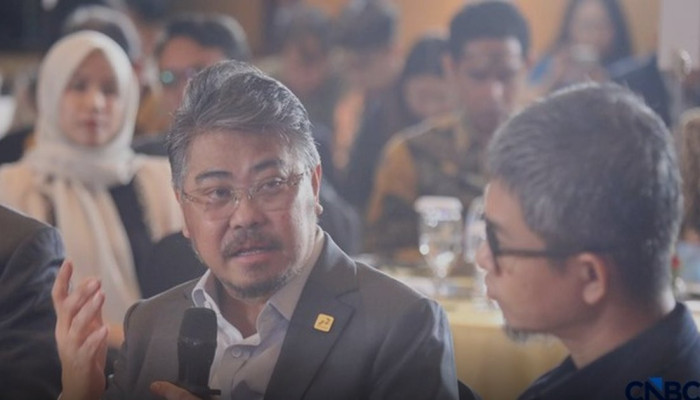 Pertamina NRE Bidik 10-20 Juta Kiloliter Bioetanol per Tahun, Singkong dan Sorgum Masuk Daftar Bahan Baku