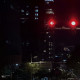 Pesawat Ringan Tabrak CITIC Tower Beijing 528 Meter, Pilot Tewas dan 13 Luka-Luka