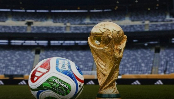 Piala Dunia 2026: Amerika Serikat Hadapi Paraguay di Los Angeles, Pulisic Jadi Kunci
