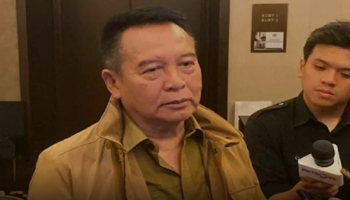 Politikus PDIP: Anggaran Pelatihan Koperasi Merah Putih Lebih Besar untuk Latsarmil daripada Materi Koperasi