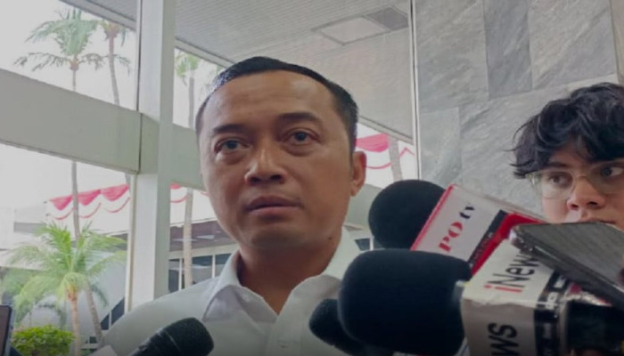 Prabowo Absen dari KTT ASEAN-Rusia di Kazan, Mensesneg Prasetyo Hadi Jelaskan Alasannya