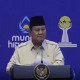 Prabowo Buka Munas HIPMI XVIII di Bandar Lampung, Klaim Tahu Kelakuan Semua Tokoh Organisasi