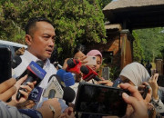 Prabowo Kumpulkan Menteri dan DPR di Hambalang, Bahas Evaluasi Haji 2026 hingga Gempa Palu
