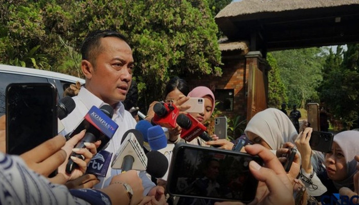 Prabowo Kumpulkan Menteri dan DPR di Hambalang, Bahas Evaluasi Haji 2026 hingga Gempa Palu