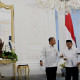 Prabowo Panggil Mendikdasmen Abdul Mu’ti, Percepatan Revitalisasi Sekolah Jadi Prioritas