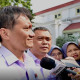 Prabowo Panggil Menhub Dudy dan Dirut KAI Bobby, Stasiun Gambir Bakal Dirombak Total