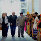 Prabowo Sambut Presiden Jerman Steinmeier di Istana Negara, Dua Negara Perkuat Kemitraan Strategis