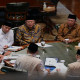 Prabowo Terima Menteri Haji di Hambalang, Bahas Evaluasi Haji 2026 dan Percepatan Antrean Jutaan Calon Jamaah