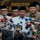 Prabowo Ucapkan Terima Kasih atas Suksesnya Haji 2026 dalam Pertemuan di Hambalang