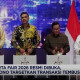 Pramono Anung Bidik Transaksi Rp 8 Triliun di Jakarta Fair 2026, 2.800 Peserta Siap Bersaing