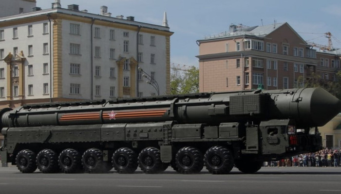 Putin Tolak Gencatan Senjata: Rusia Lanjutkan Perang Ukraina yang Sudah Berlangsung 4 Tahun