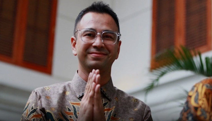 Raffi Ahmad Buka Suara Soal Namanya Terseret Sidang Dugaan Suap Impor Bea Cukai