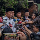 Rapat 2,5 Jam di Hambalang, Prabowo Evaluasi Haji 2026: Antrean Dipangkas Jadi 26 Tahun