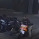 Residivis Pencuri Kabel AF (30) Gasak Motor Warga Tambora, Uang Hasil Curian Buat Beli Sabu