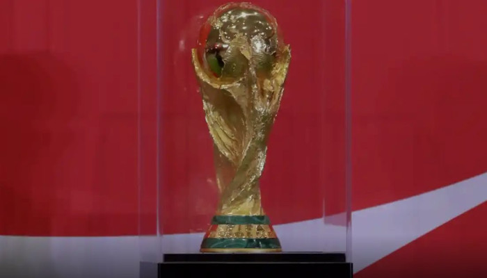 Reuni 24 Tahun Prancis vs Senegal di Piala Dunia 2026: Pape Thiaw Balik, Kali Ini Bawa Peluit