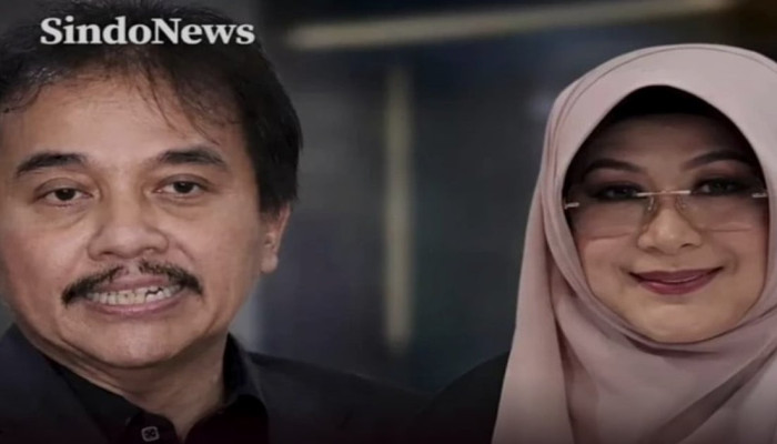 Roy Suryo dan Dokter Tifa Ditangkap Polda Metro Jaya atas Dugaan Fitnah Ijazah Jokowi