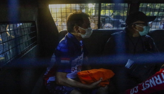 Roy Suryo dan dr. Tifa Ditahan Polda Metro Jaya 19 Juni 2026, Surat Protes Purnawirawan TNI Beredar di X