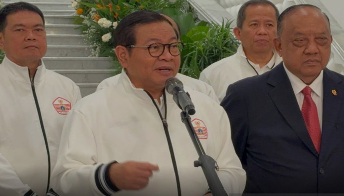 Rp100 Miliar Disiapkan DKI, Hanya 50–75 Mahasiswa Jakarta yang Bisa Kuliah ke Luar Negeri