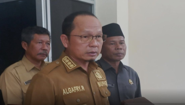 Rp200 Miliar untuk Sekolah Unggulan: Bangka Tengah Siapkan Lahan 29,5 Hektare Dekat Hutan Pelawan