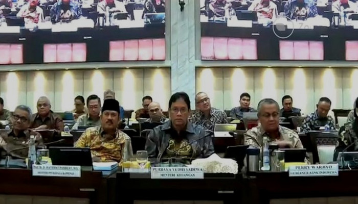 Rupiah Sempat Tembus Rp 18.200, BI Kerahkan 7 Cara Sekaligus untuk Selamatkan Nilai Tukar