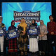 SMAN 1 Bontang Raih 95 Poin di Final, Wakili Kaltim di LCC Empat Pilar MPR RI Nasional