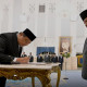 Said Iqbal Dilantik Jadi Penasihat Khusus Presiden Prabowo, Fokus Upah Layak dan Kepastian Kerja Buruh