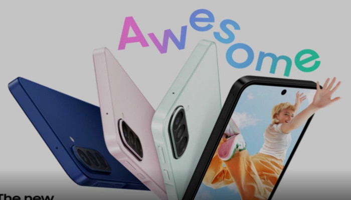 Samsung Galaxy A27 5G Meluncur 3 Juli 2026, Bawa Slot MicroSD 2TB dan OS Android 16