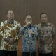 Satgas Mitigasi PHK Rapat di Senayan, Pemerintah Petakan Perusahaan Bermasalah dan Krisis Gas Industri