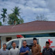 Satu Ambulans dari CSR BNI Tiba di Nagari Aie Angek Sijunjung, Andre Rosiade yang Perjuangkan