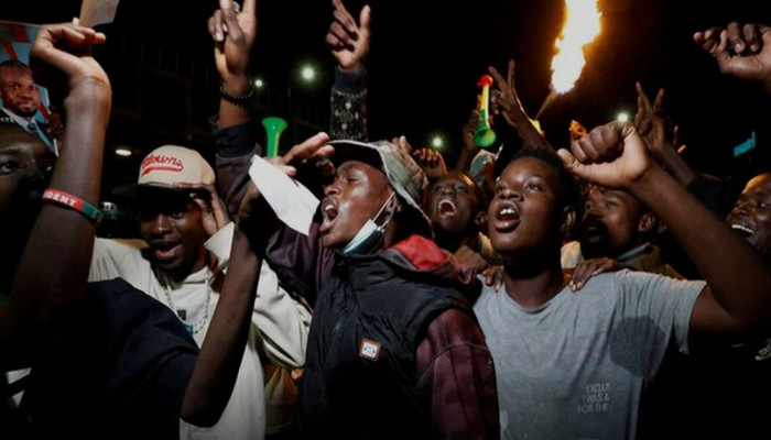 Senegal Terbelah Dua: Pecat PM Ousmane Sonko, Presiden Faye Hadapi Krisis Utang Rp125 Triliun
